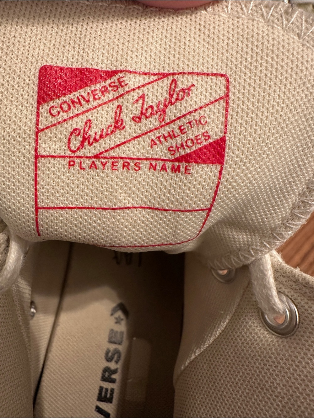Converse Run Star Hike High Top platform sneaker in "Lemon Drop" size12 - Picture 4 of 4